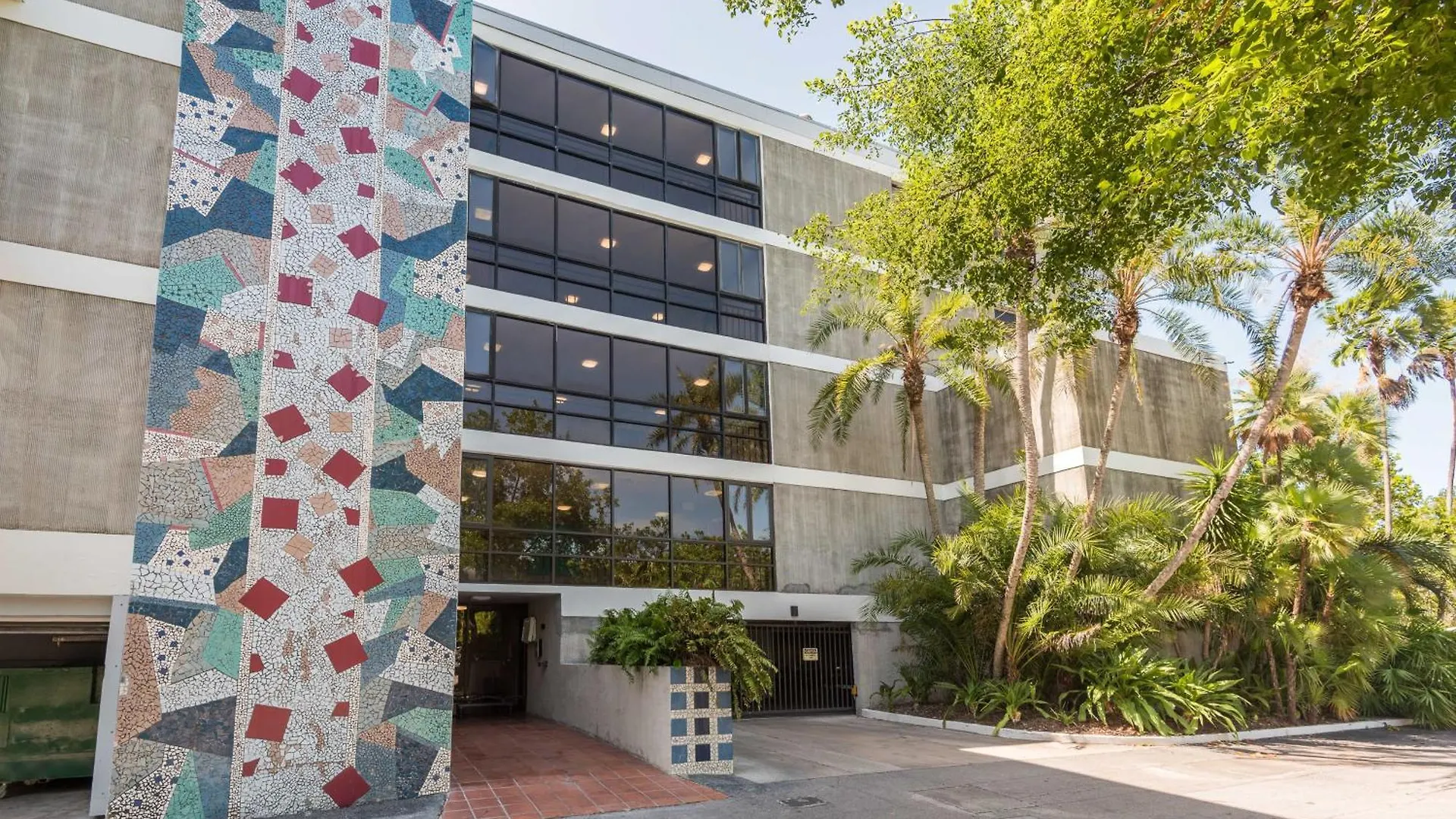 Holiday home Coconut Palms Villa Key West United States
