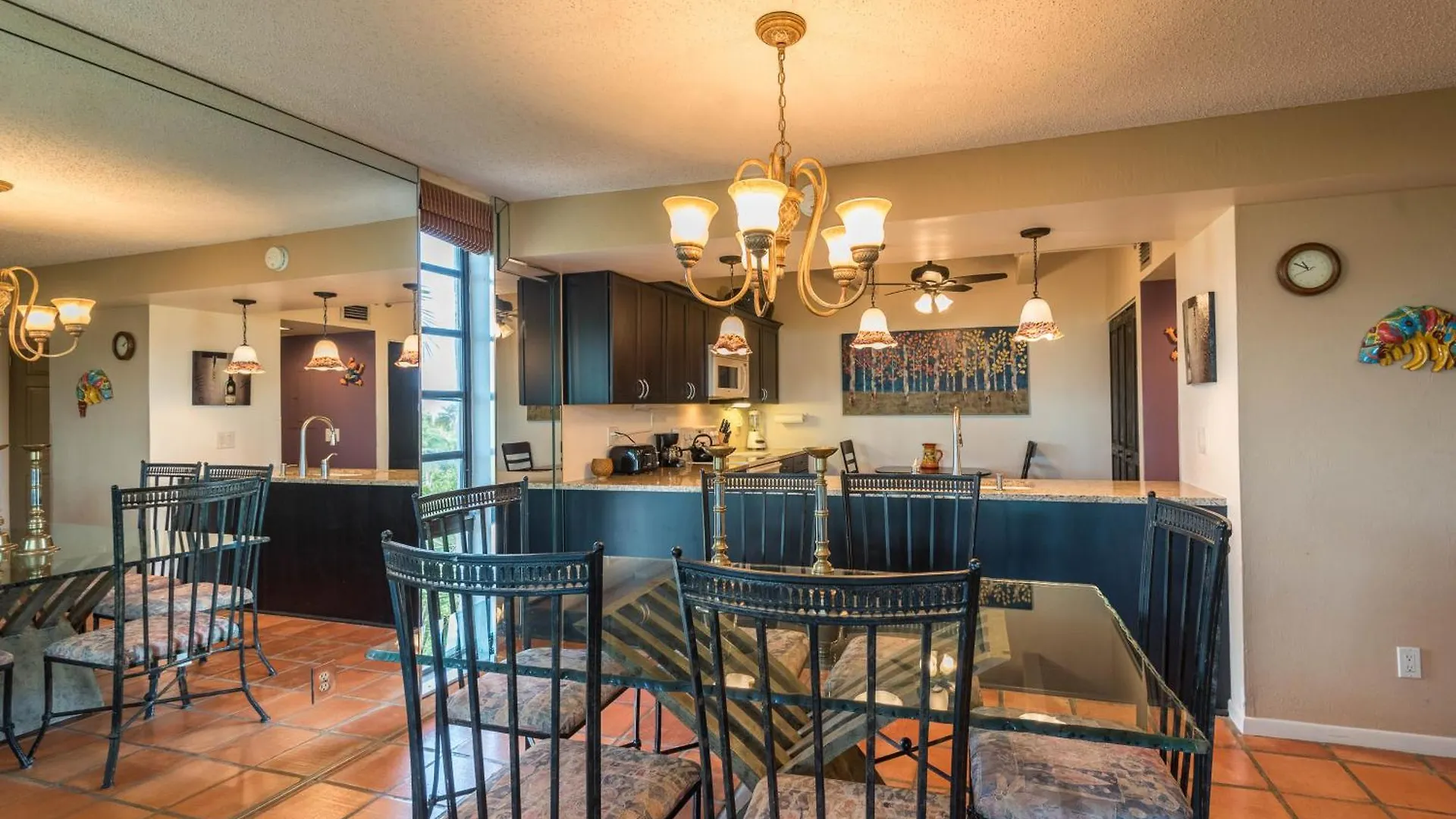Coconut Palms Villa Key West