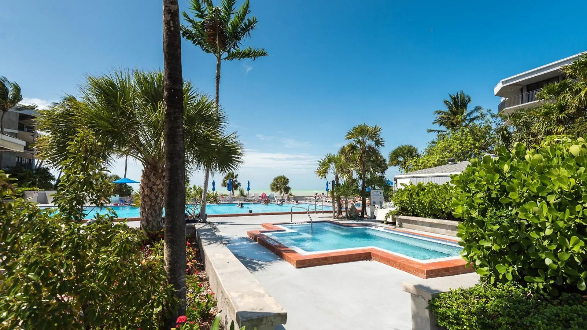 Holiday home Coconut Palms Villa Key West