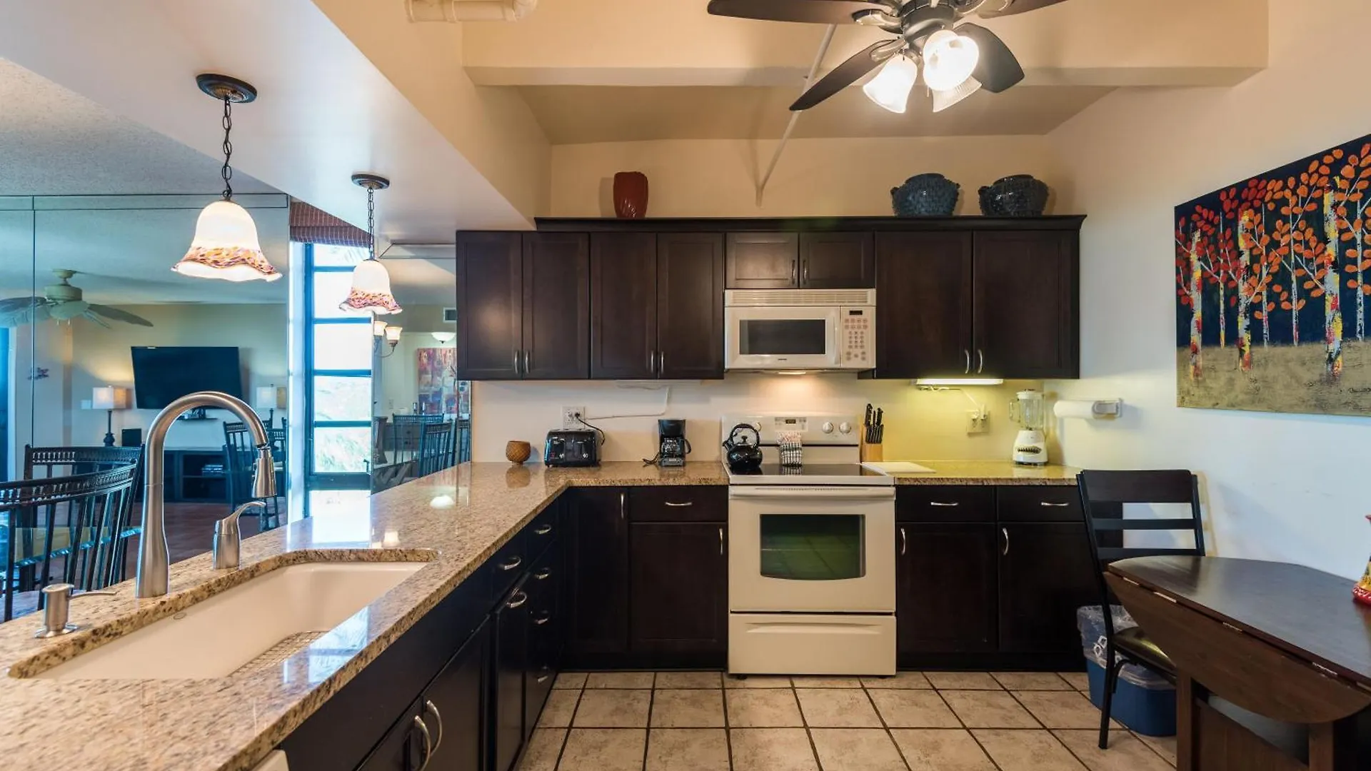 Coconut Palms Villa Key West Holiday home