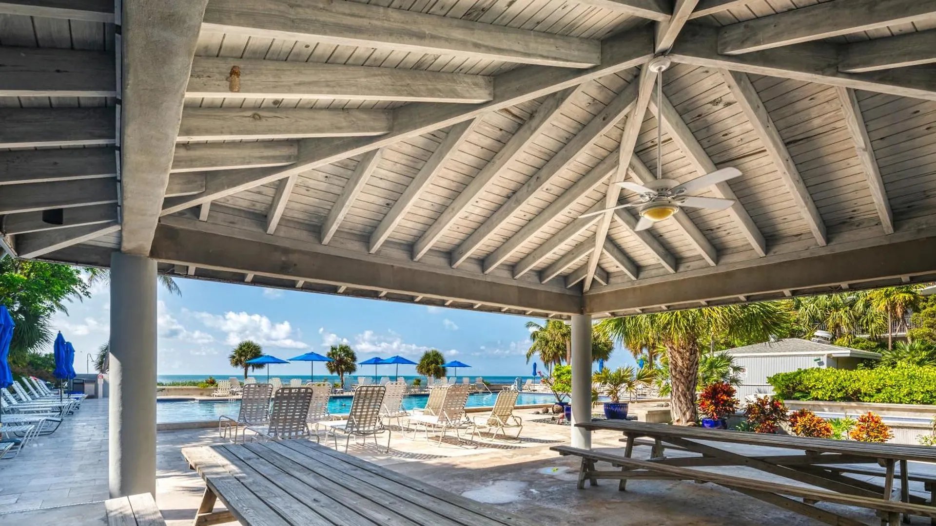 Coconut Palms Villa Key West