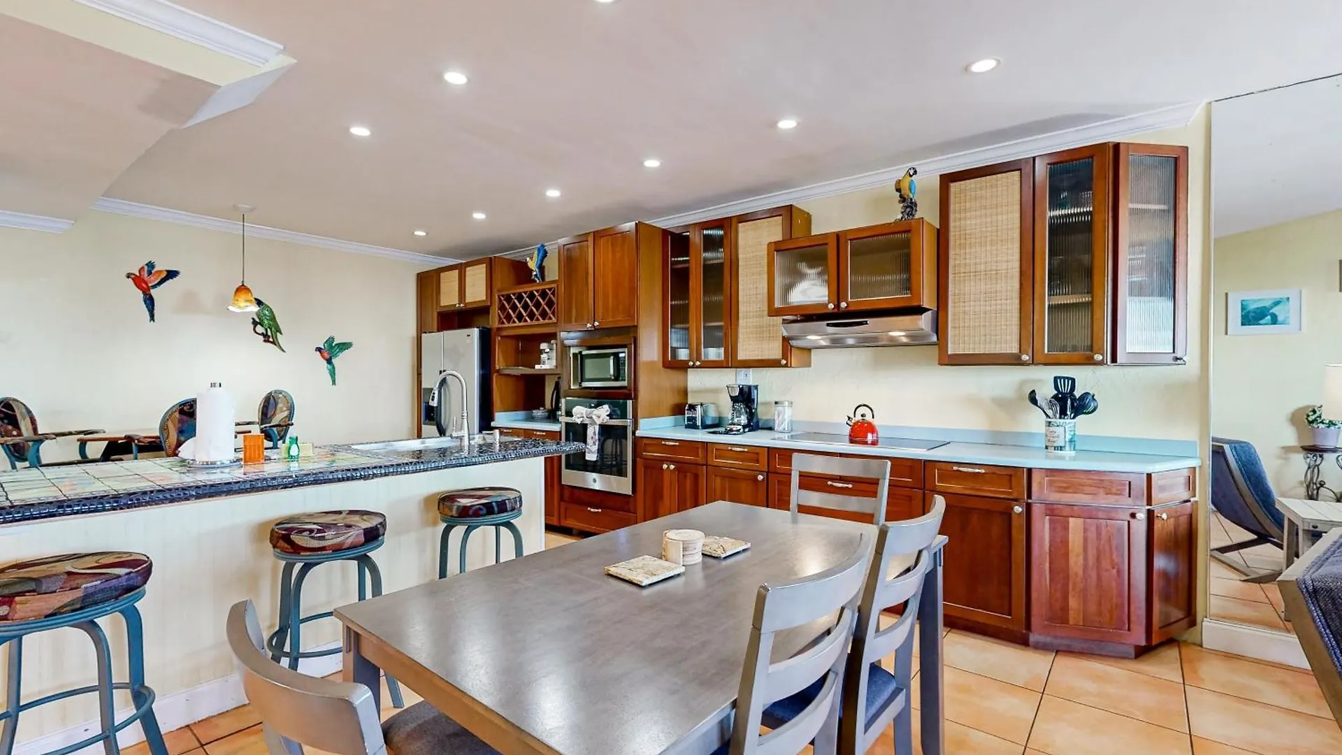 Coconut Palms Villa Key West