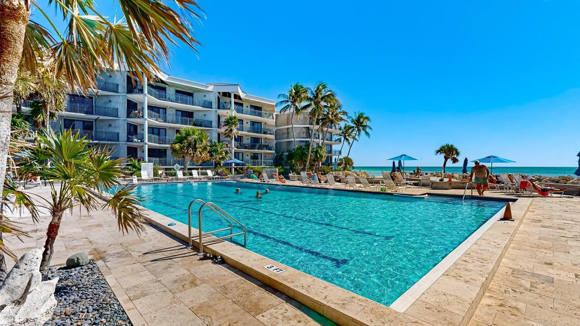 Holiday home Coconut Palms Villa Key West