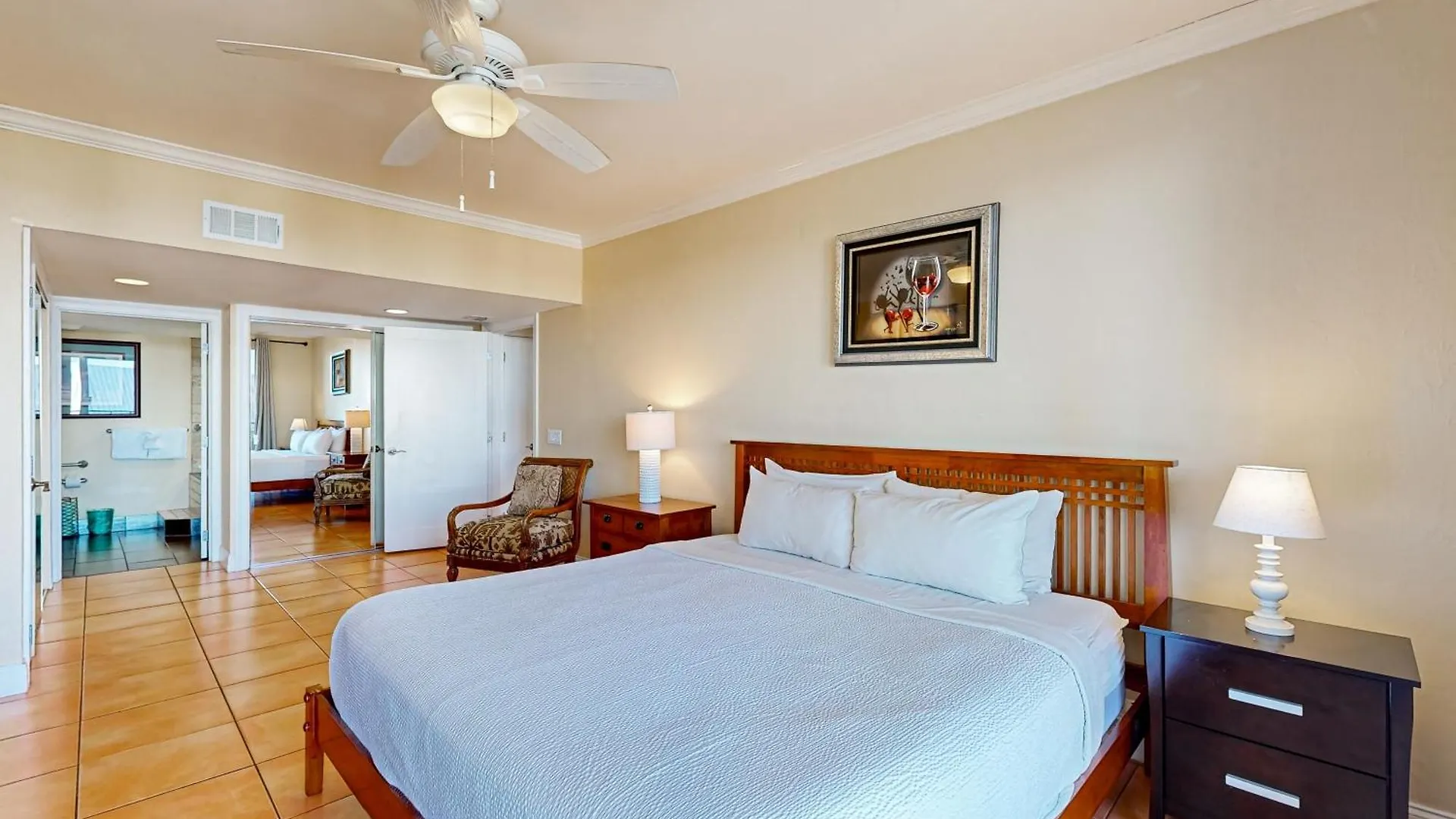 Coconut Palms Villa Key West