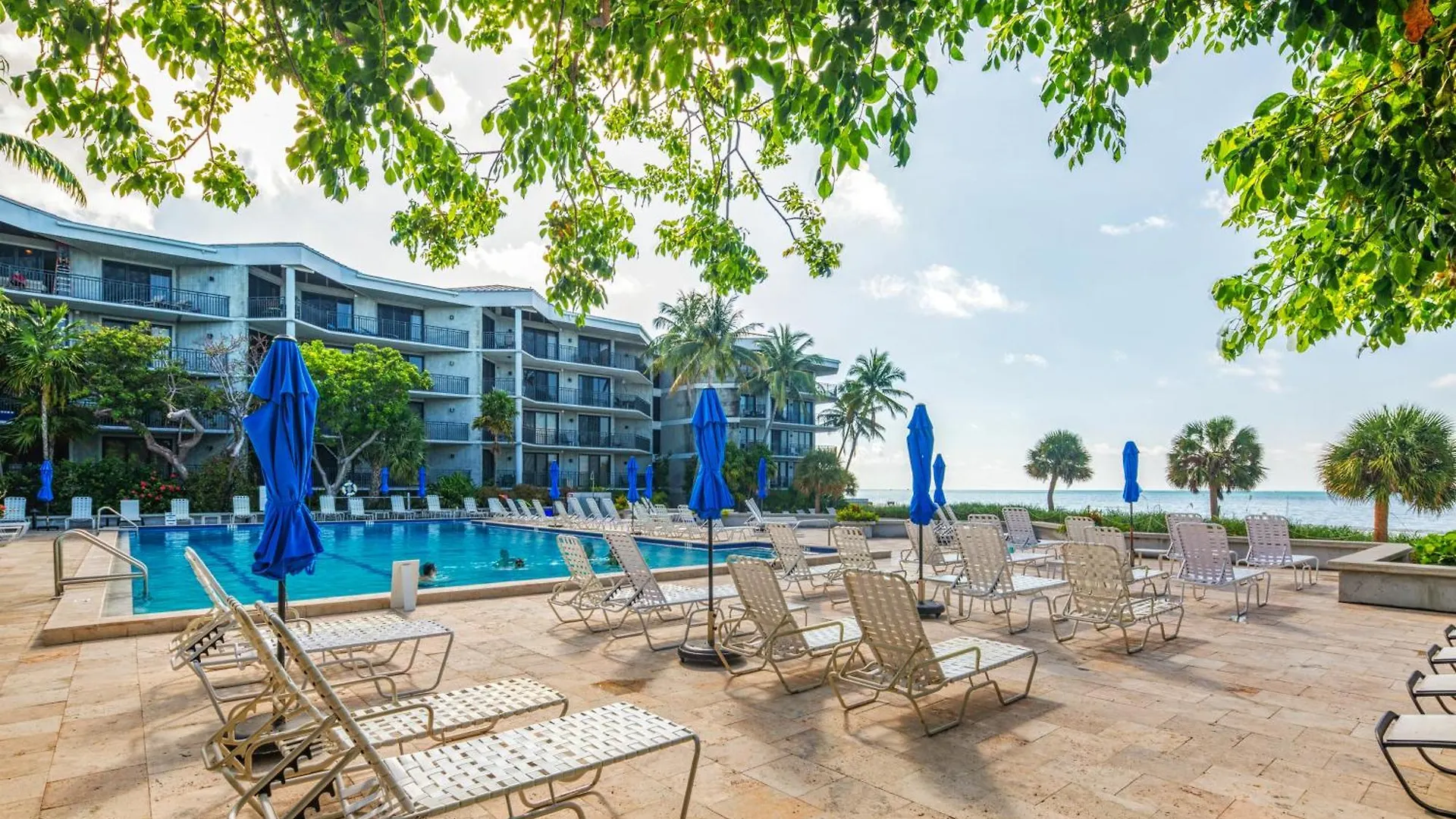 Holiday home Coconut Palms Villa Key West
