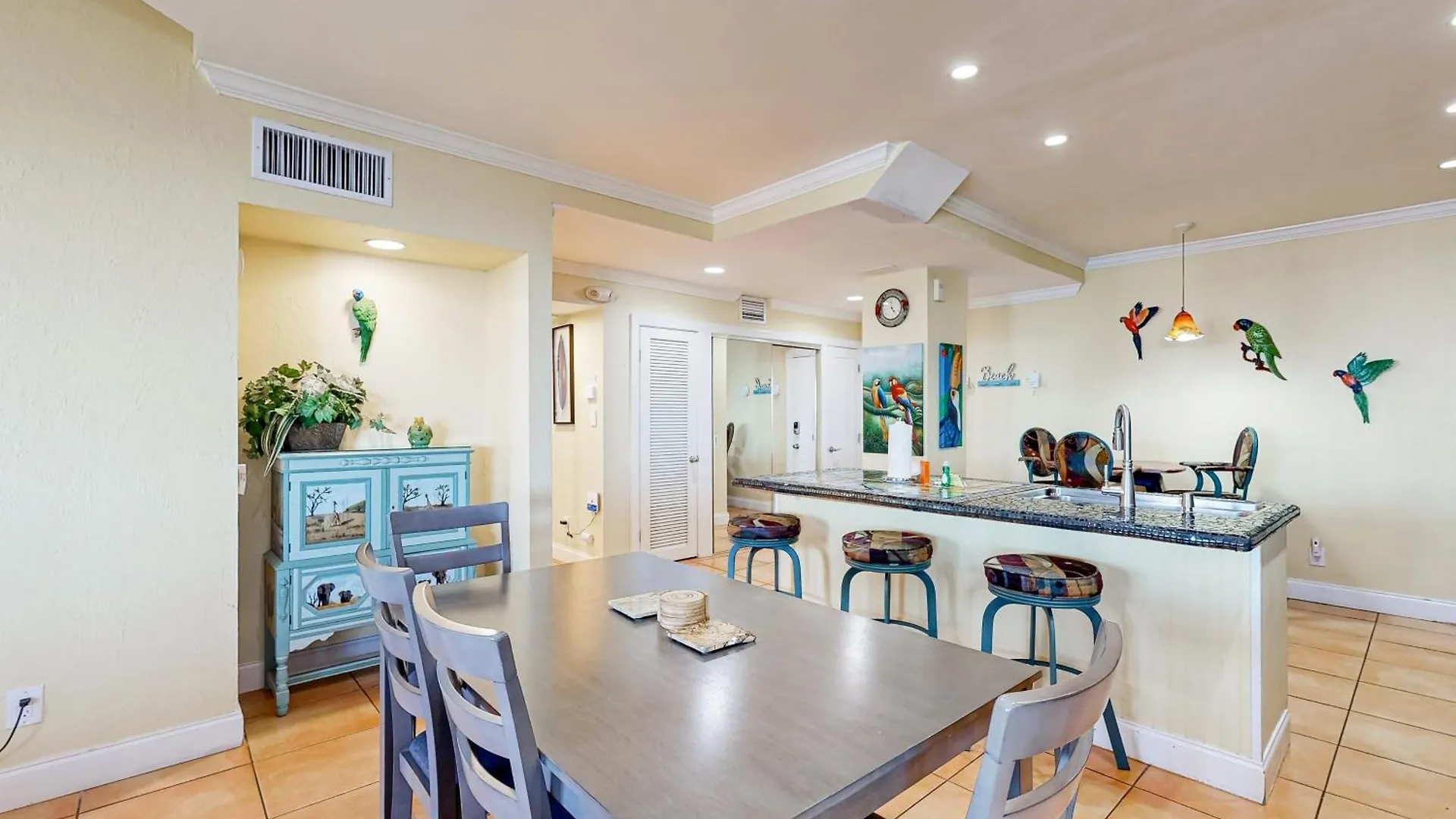 Coconut Palms Villa Key West 0*,
