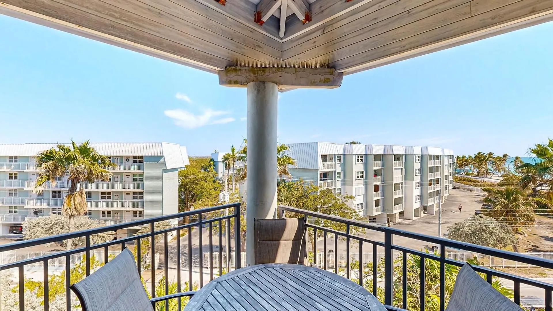 Coconut Palms Villa Key West Holiday home