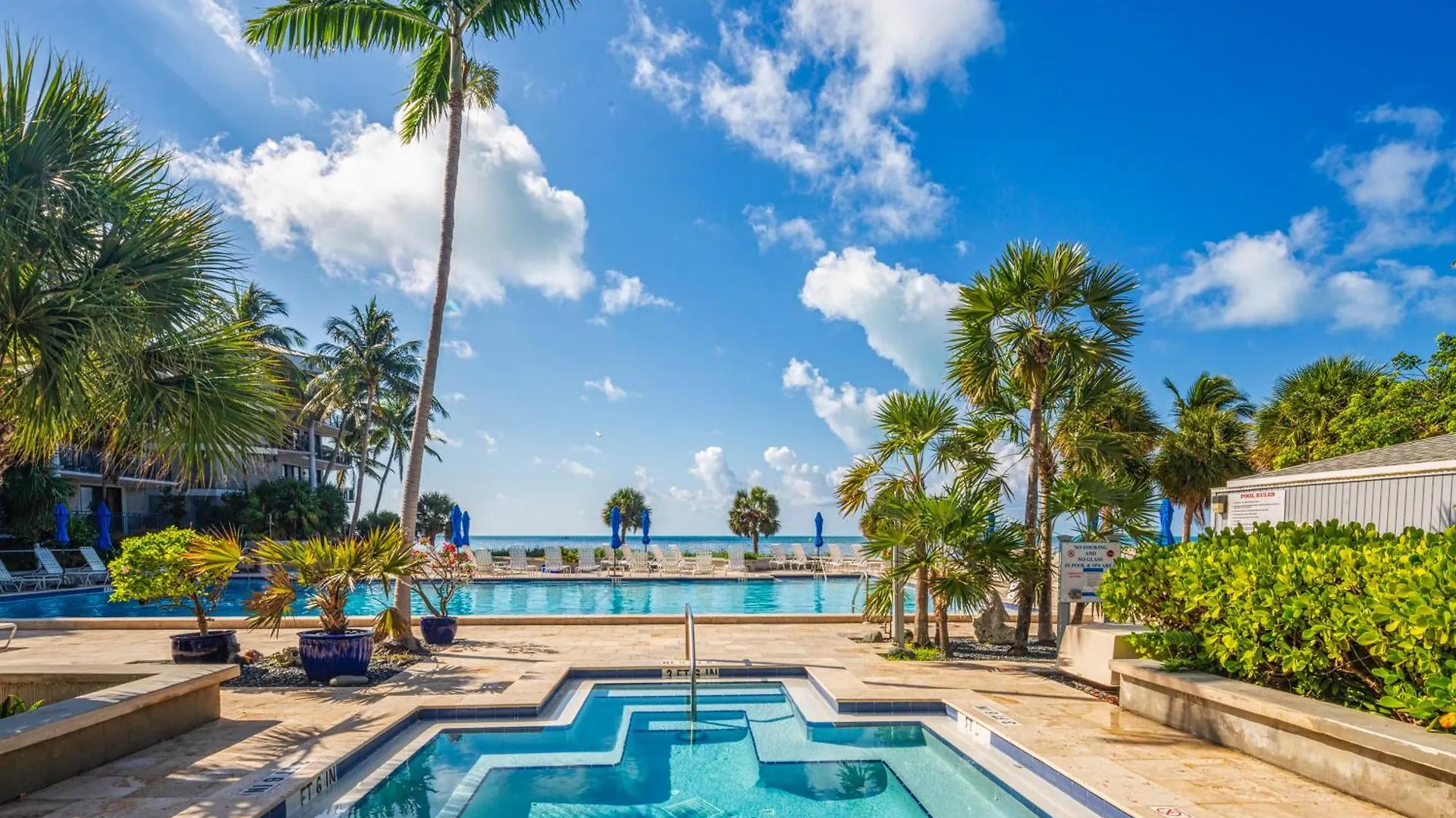 Coconut Palms Villa Key West Holiday home