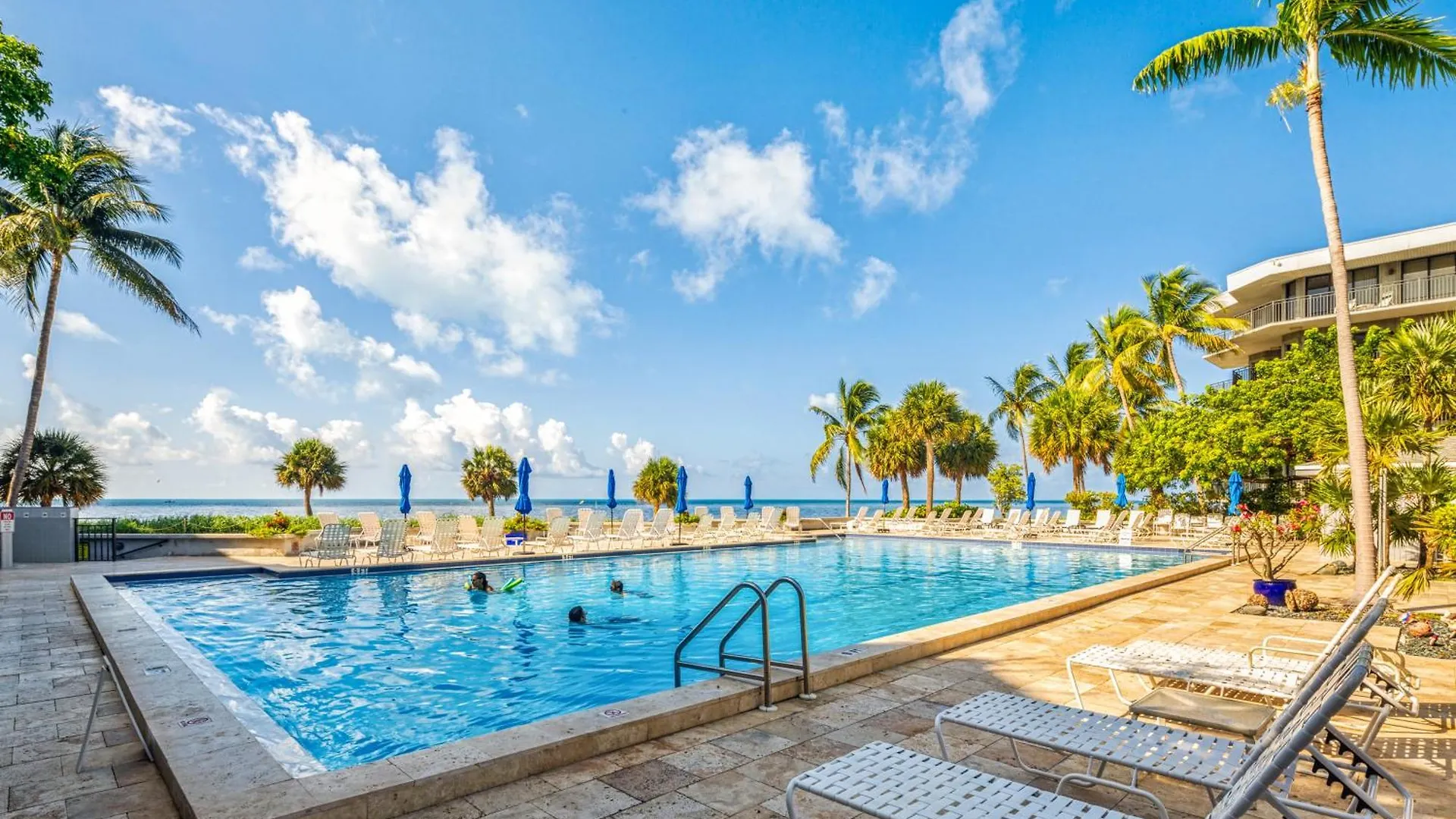 Coconut Palms Villa Key West