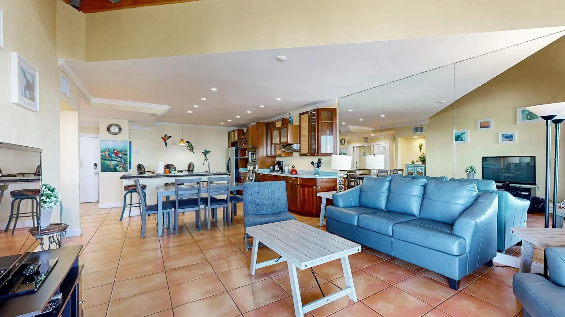 Holiday home Coconut Palms Villa Key West
