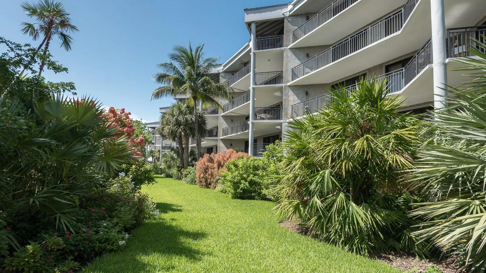 Coconut Palms Villa Key West United States