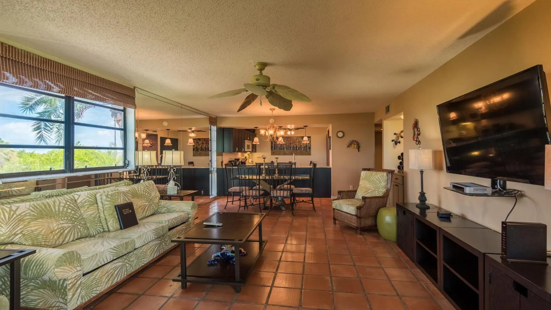 Coconut Palms Villa Key West