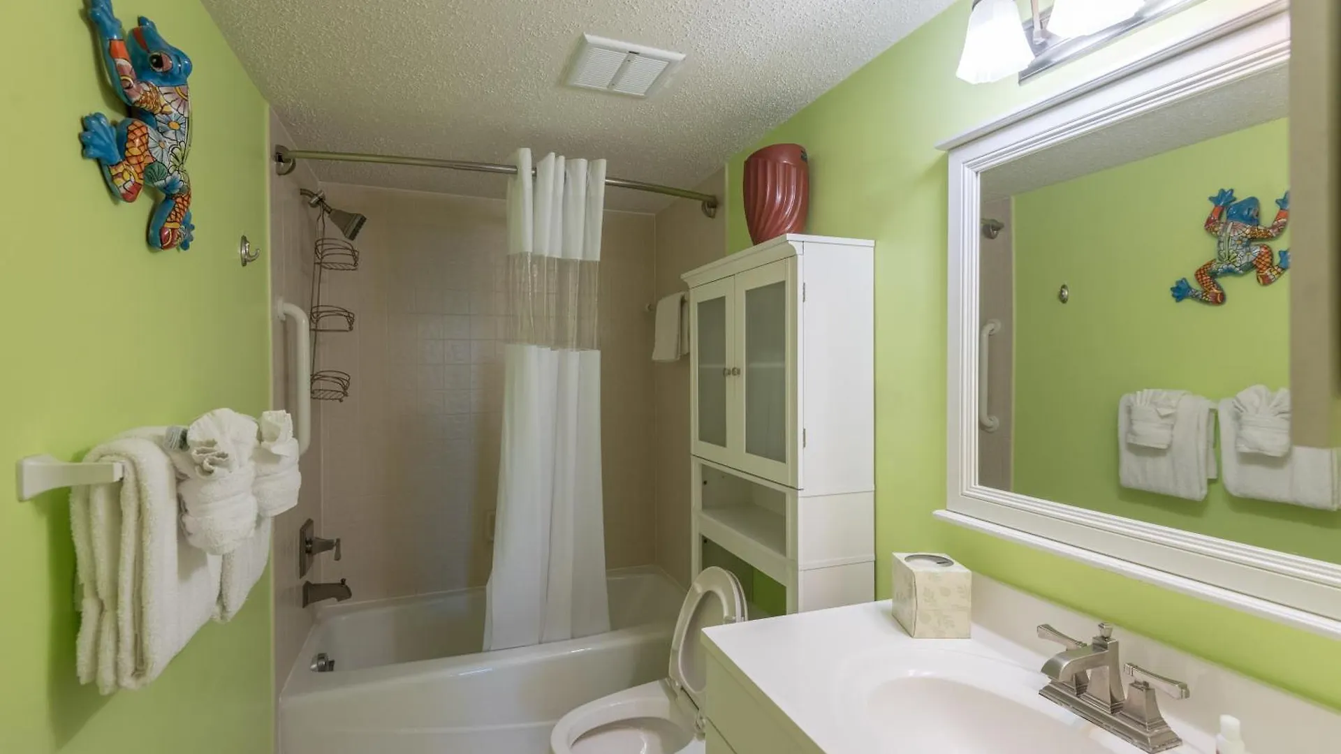 Holiday home Coconut Palms Villa Key West