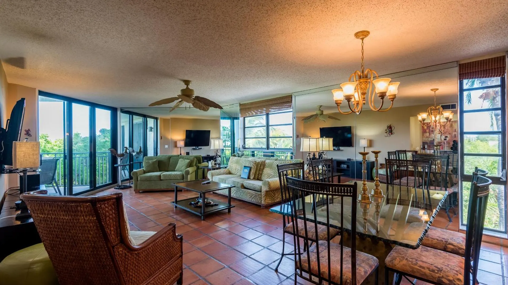 Coconut Palms Villa Key West 0*,