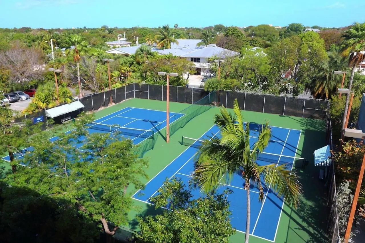 Coconut Palms Villa Key West