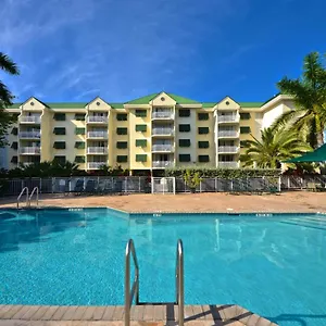 Sunrise - Sea Breeze 101 Apartment