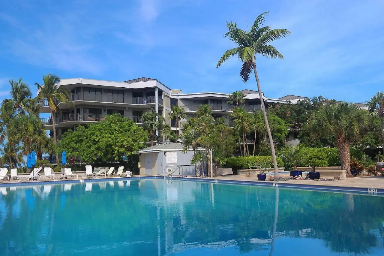 키웨스트 Coconut Palms 빌라 0*,